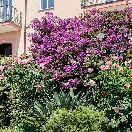 הוילה אגרופולי Casa Vittoria מראה חיצוני תמונה