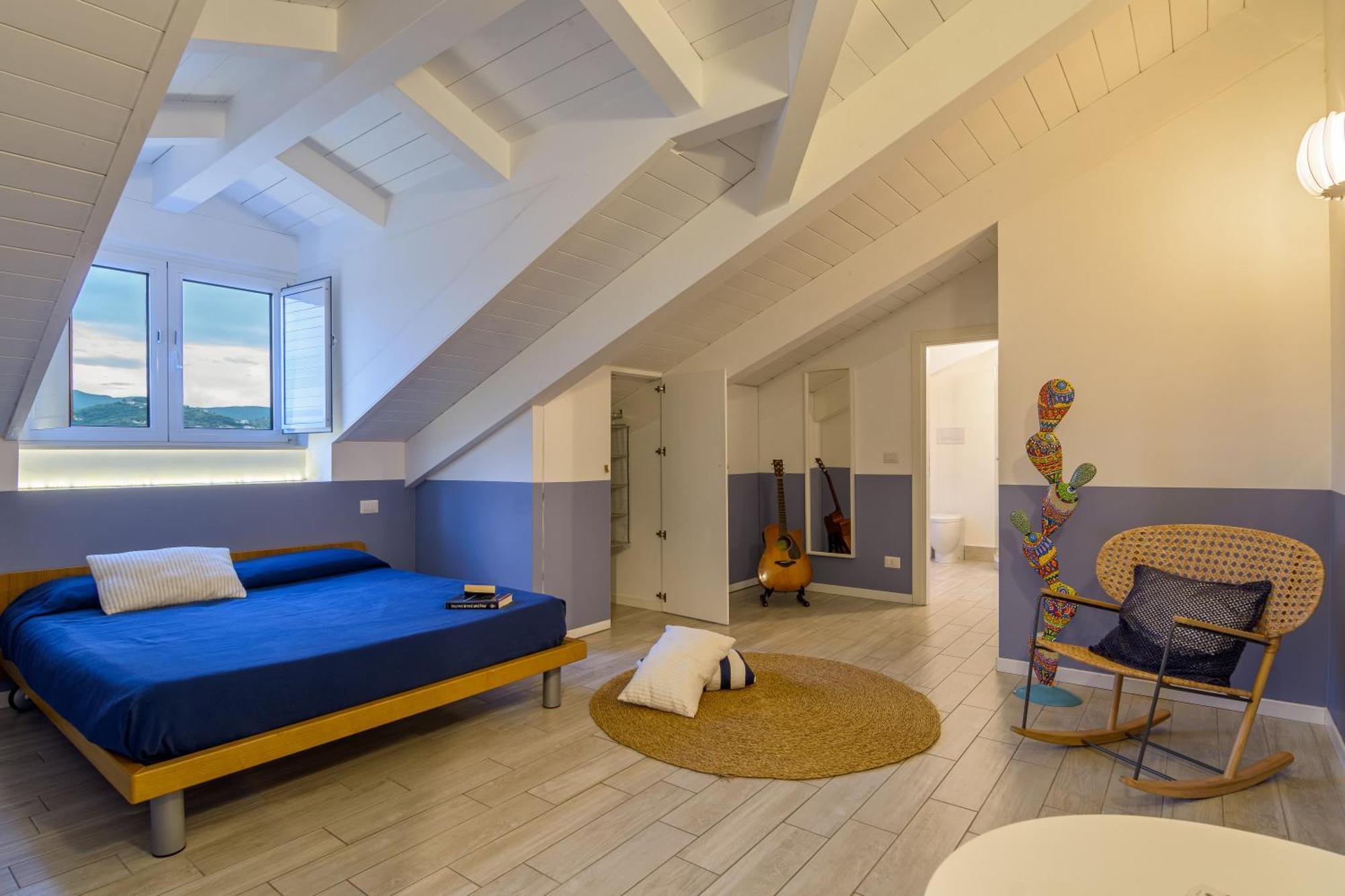 הוילה אגרופולי Casa Vittoria מראה חיצוני תמונה